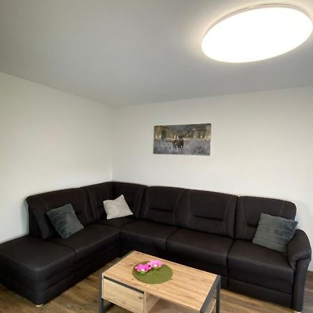 Ferienwohnung Happy Medebach Zewnętrze zdjęcie