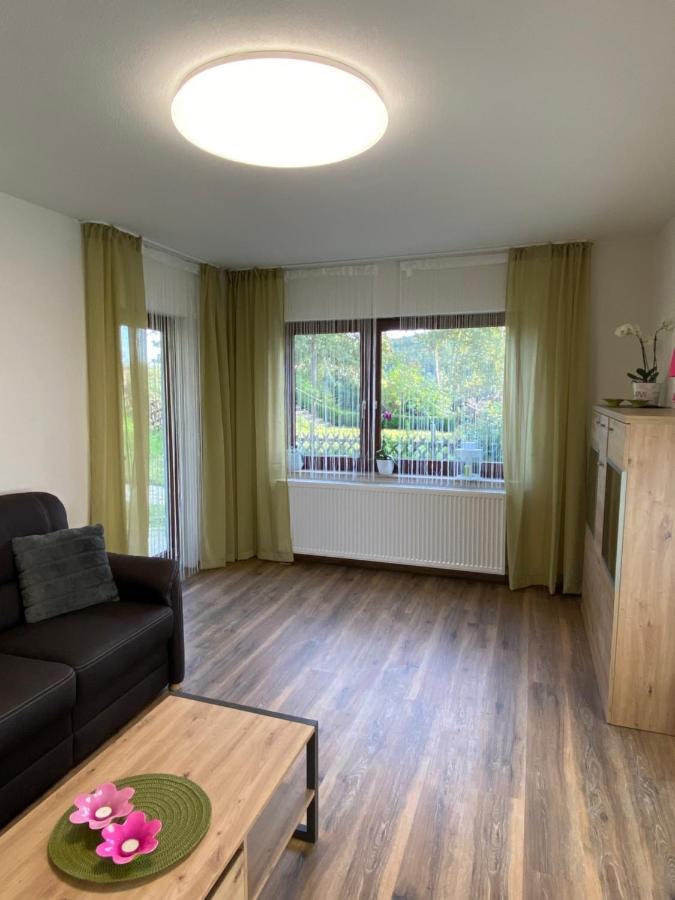 Ferienwohnung Happy Medebach Zewnętrze zdjęcie
