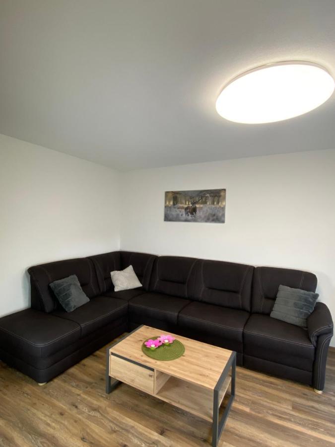 Ferienwohnung Happy Medebach Zewnętrze zdjęcie