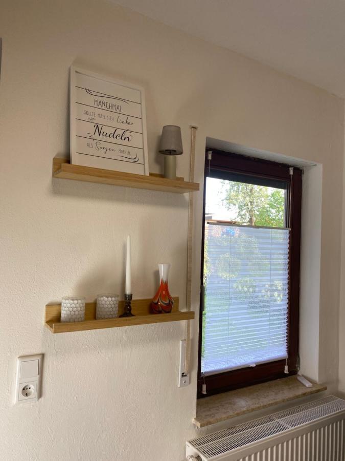 Ferienwohnung Happy Medebach Zewnętrze zdjęcie