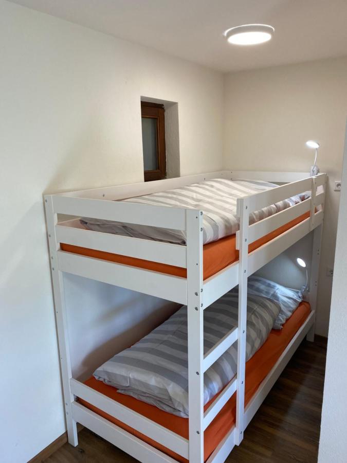 Ferienwohnung Happy Medebach Zewnętrze zdjęcie