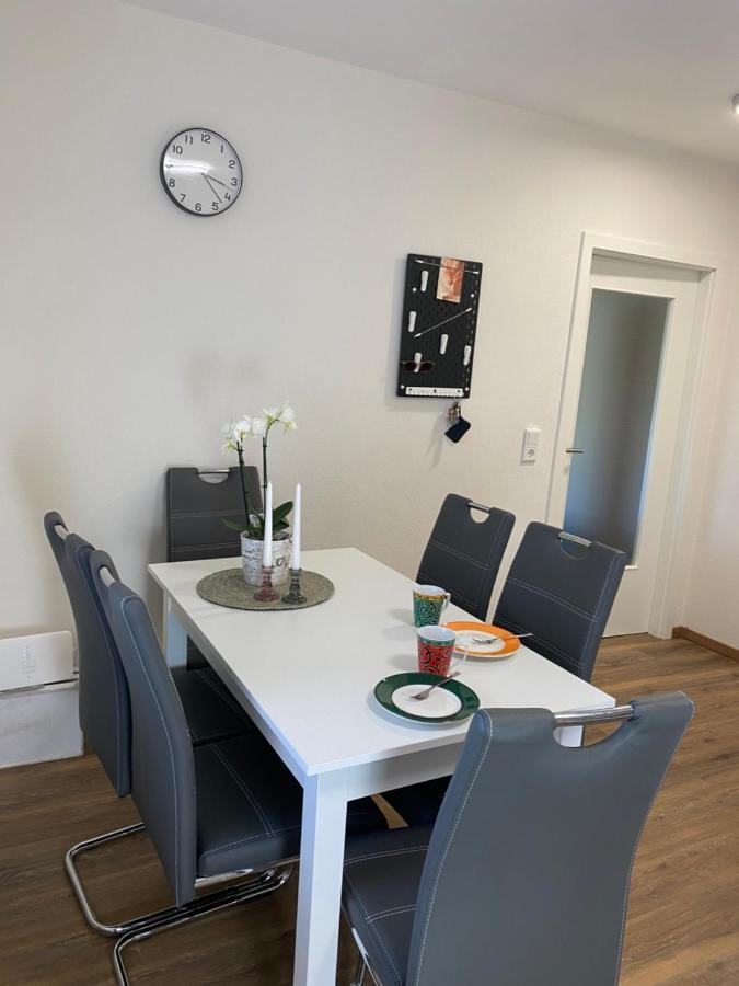 Ferienwohnung Happy Medebach Zewnętrze zdjęcie