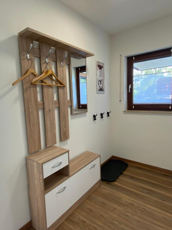 Ferienwohnung Happy Medebach Zewnętrze zdjęcie