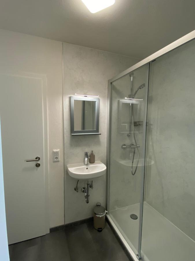 Ferienwohnung Happy Medebach Zewnętrze zdjęcie